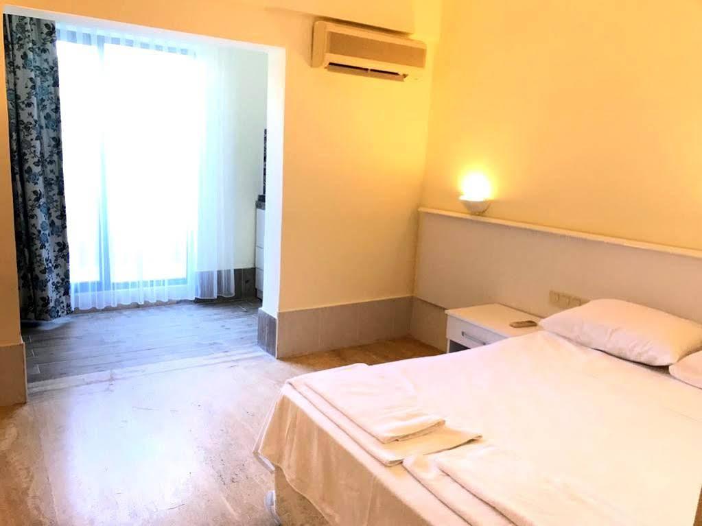 Park Avrupa Hotel Kemer Exterior photo