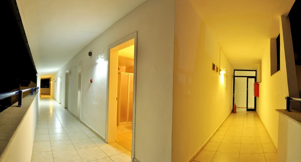 Park Avrupa Hotel Kemer Exterior photo